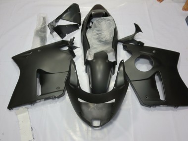 1996-2007 Matte Black Honda CBR1100XX Motorcycle Fairing