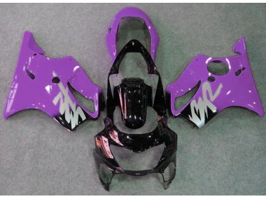 1999-2000 Gloss Purple Honda CBR600 F4 Motorcycle Fairing