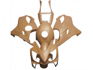 2001-2003 Matte Brown Honda CBR600 F4i Motorcycle Fairing