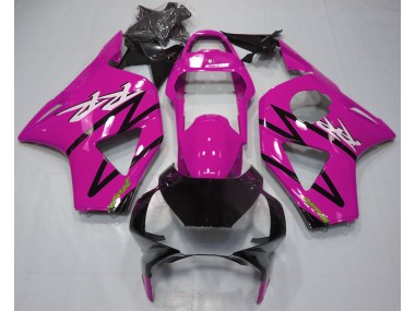 2002-2003 Gloss Pink Blade Honda CBR954RR Motorcycle Fairing