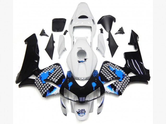 2003-2004 C-ABS Special Edition Honda CBR600RR Motorcycle Fairing 2003-2004 C-ABS Special Edition Honda CBR600RR Motorcycle Fairing