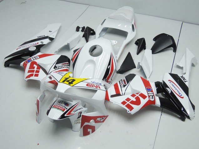2003-2004 Elf Honda CBR600RR Motorcycle Fairing