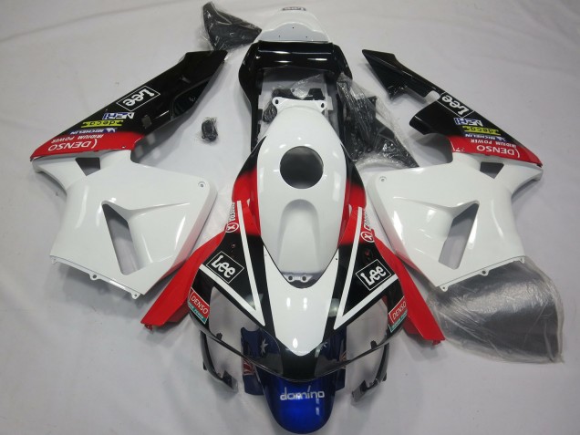 2003-2004 Lee Honda CBR600RR Motorcycle Fairing