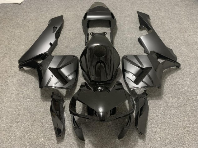 2003-2004 OEM Matte Style Honda CBR600RR Motorcycle Fairing 2003-2004 OEM Matte Style Honda CBR600RR Motorcycle Fairing