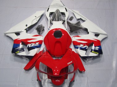 2003-2004 Old Style RVF Honda CBR600RR Motorcycle Fairing