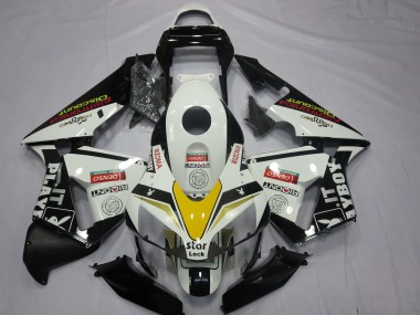 2003-2004 Playboy Style Honda CBR600RR Motorcycle Fairing