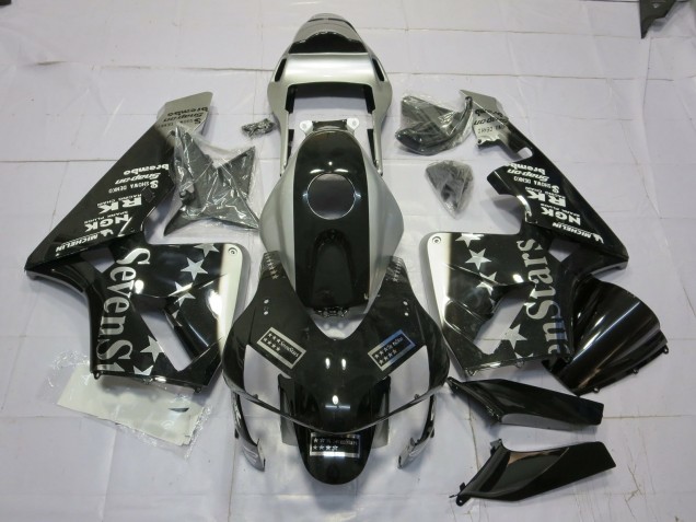 2003-2004 Seven Star Honda CBR600RR Motorcycle Fairing