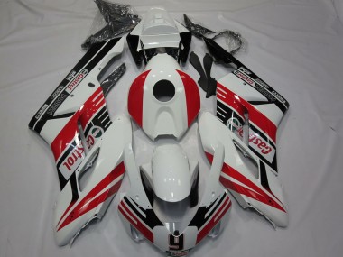 2004-2005 9 Castrol Honda CBR1000RR Motorcycle Fairing