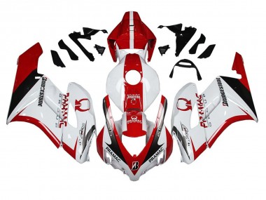 2004-2005 Bridgestone PRAMACHonda CBR1000RR Motorcycle Fairing