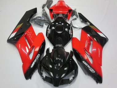 2004-2005 Mugen Honda CBR1000RR Motorcycle Fairing