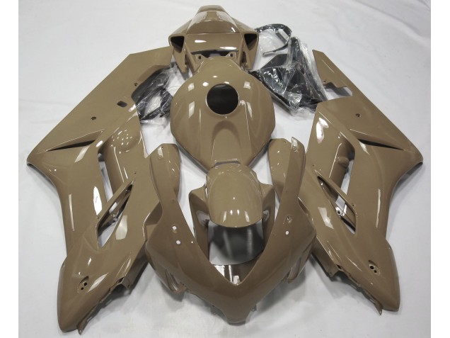 2004-2005 Plain Gloss Brown Honda CBR1000RR Motorcycle Fairing 2004-2005 Plain Gloss Brown Honda CBR1000RR Motorcycle Fairing