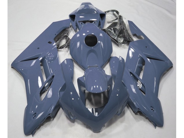 2004-2005 Plain Gloss Dark Blue Honda CBR1000RR Motorcycle Fairing 2004-2005 Plain Gloss Dark Blue Honda CBR1000RR Motorcycle Fairing