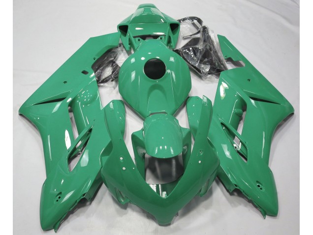2004-2005 Plain Gloss Green Honda CBR1000RR Motorcycle Fairing 2004-2005 Plain Gloss Green Honda CBR1000RR Motorcycle Fairing