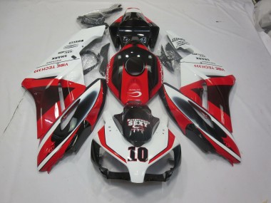 2004-2005 Sexy Honda CBR1000RR Motorcycle Fairing