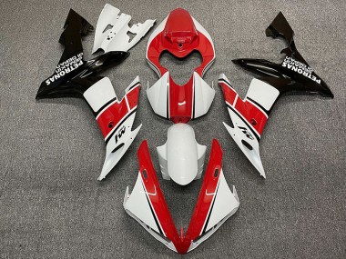 2004-2006 Racing Style Custom OEM Yamaha R1 Motorcycle Fairing