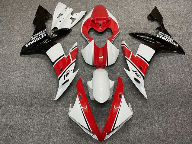 2004-2006 Racing Style Custom OEM Yamaha R1 Motorcycle Fairing 2004-2006 Racing Style Custom OEM Yamaha R1 Motorcycle Fairing