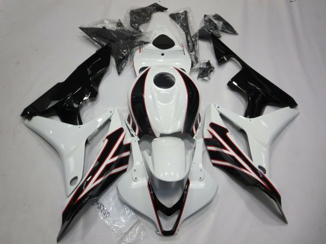 2007-2008 Custom OEM Style Honda CBR600RR Motorcycle Fairing