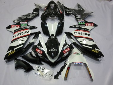 2007-2008 Fimer Yamaha R1 Motorcycle Fairing