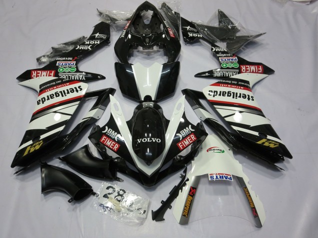 2007-2008 Fimer Yamaha R1 Motorcycle Fairing 2007-2008 Fimer Yamaha R1 Motorcycle Fairing