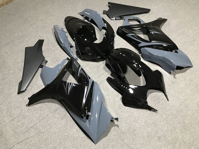2007-2008 OEM Style Nardo Suzuki GSXR 1000 Motorcycle Fairing