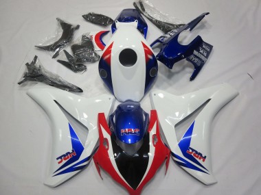 2008-2011 HRC Honda CBR1000RR Motorcycle Fairing