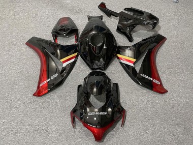 2008-2011 Mugen Honda CBR1000RR Motorcycle Fairing