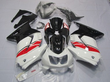 2008-2012 Yama Style Kawasaki Ninja 250 Motorcycle Fairing