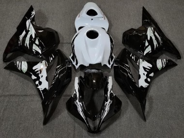 2009-2012 Le Mis Honda CBR600RR Motorcycle Fairing