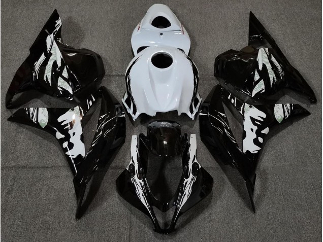 2009-2012 Le Mis Honda CBR600RR Motorcycle Fairing
