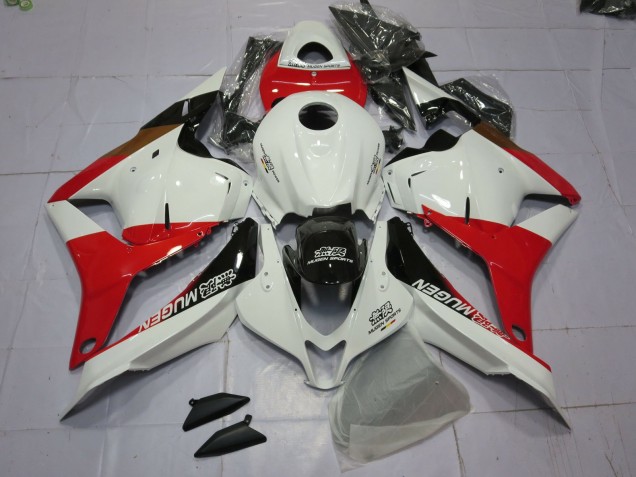2009-2012 Mugen Honda CBR600RR Motorcycle Fairing 2009-2012 Mugen Honda CBR600RR Motorcycle Fairing