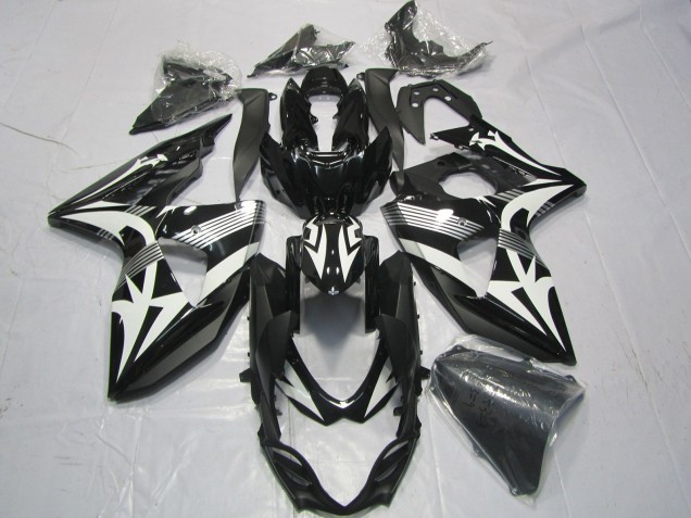 2009-2016 Special Custom Design Suzuki GSXR 1000 Motorcycle Fairing