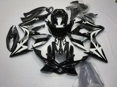 2009-2016 Writing Suzuki GSXR 1000 Motorcycle Fairing