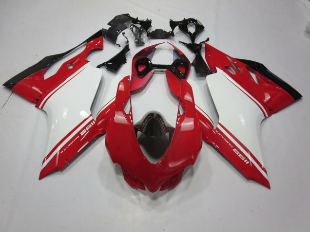2011-2014 OEM Style Ducati Ducati 1199 Motorcycle Fairing 2011-2014 OEM Style Ducati Ducati 1199 Motorcycle Fairing