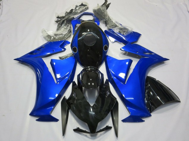 2012-2016 Blue and Black Honda CBR1000RR Motorcycle Fairing 2012-2016 Blue and Black Honda CBR1000RR Motorcycle Fairing