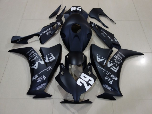 2012-2016 FMA Honda CBR1000RR Motorcycle Fairing