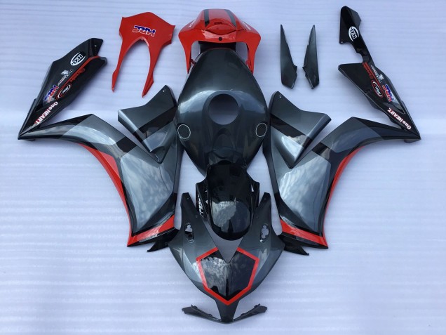 2012-2016 Honda Racing Style Honda CBR1000RR Motorcycle Fairing
