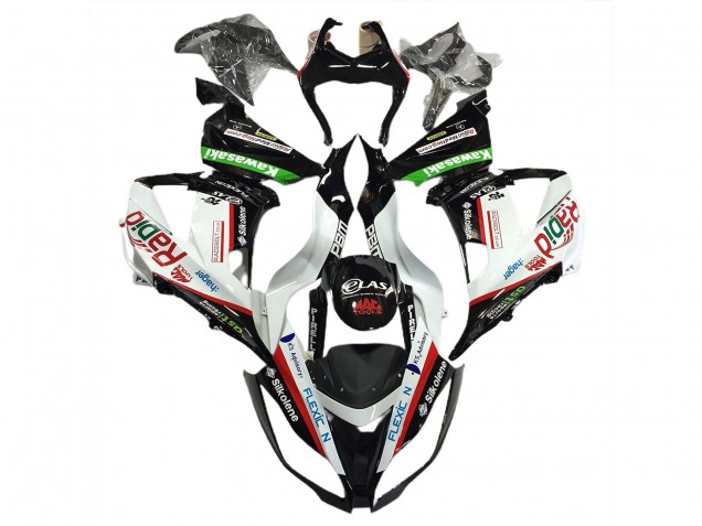 2013-2018 Rapid Kawasaki ZX6R Motorcycle Fairing 2013-2018 Rapid Kawasaki ZX6R Motorcycle Fairing