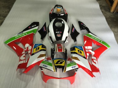 2013-2023 GIVI 6 Honda CBR600RR Motorcycle Fairing