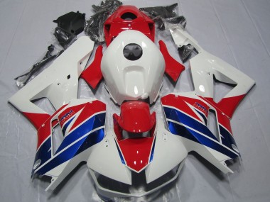 2013-2023 OEM Style Honda CBR600RR Motorcycle Fairing