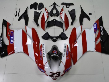 2015-2017 Ducati 23 Ducati Ducati 959 1299 Motorcycle Fairing