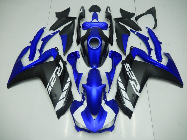 2015-2018 R25 Matte Yamaha R3 Motorcycle Fairing