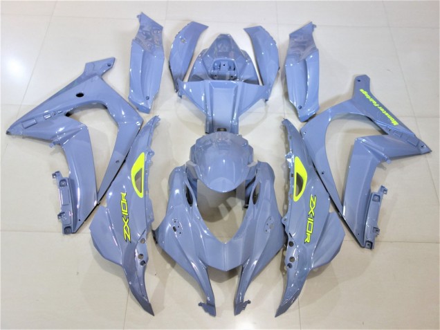 2016-2019 Chase on Two Wheels Kawasaki ZX10R Motorcycle Fairing 2016-2019 Chase on Two Wheels Kawasaki ZX10R Motorcycle Fairing