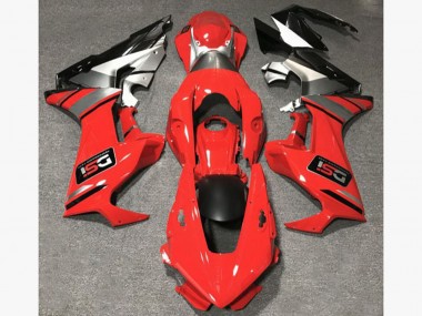 2017-2023 DSI Performance Honda CBR1000RR Motorcycle Fairing