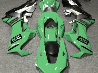 2017-2023 Light Green DSI Honda CBR1000RR Motorcycle Fairing