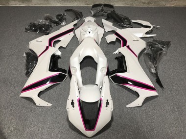 2017-2023 Pink Custom Kit Honda CBR1000RR Motorcycle Fairing