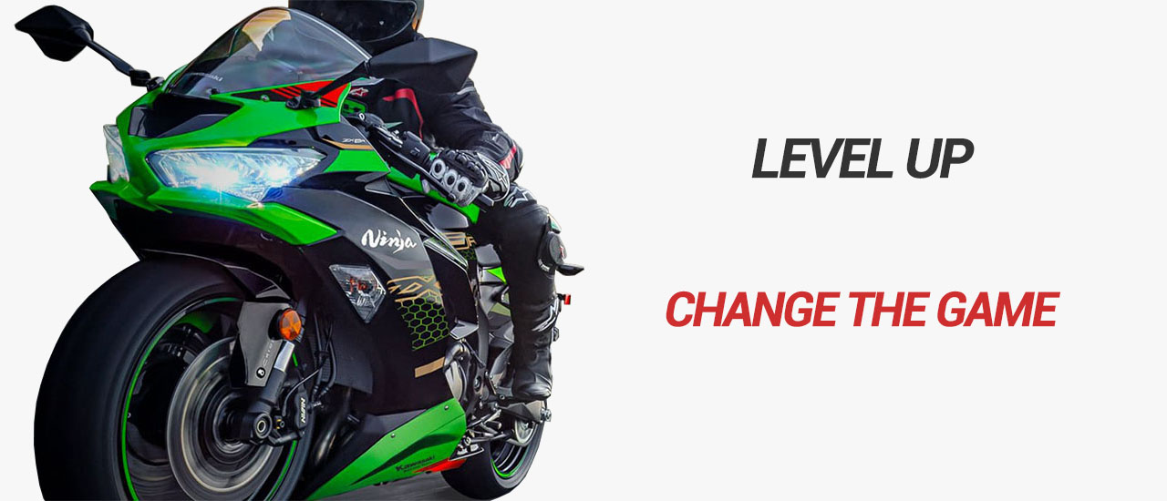 Level Up, Change the Game | Fairing Craft Official